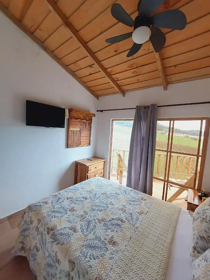 Villas Montelindo Констанса 0*,  Доминиканская Республика