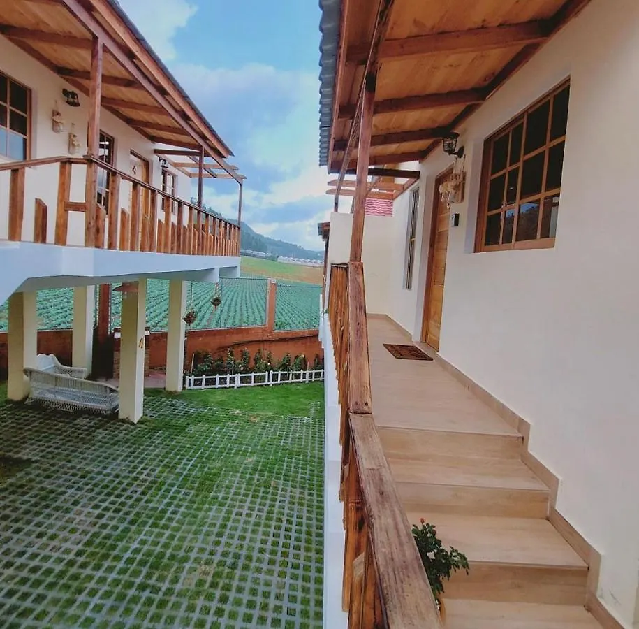 Villas Montelindo Констанса Доминиканская Республика