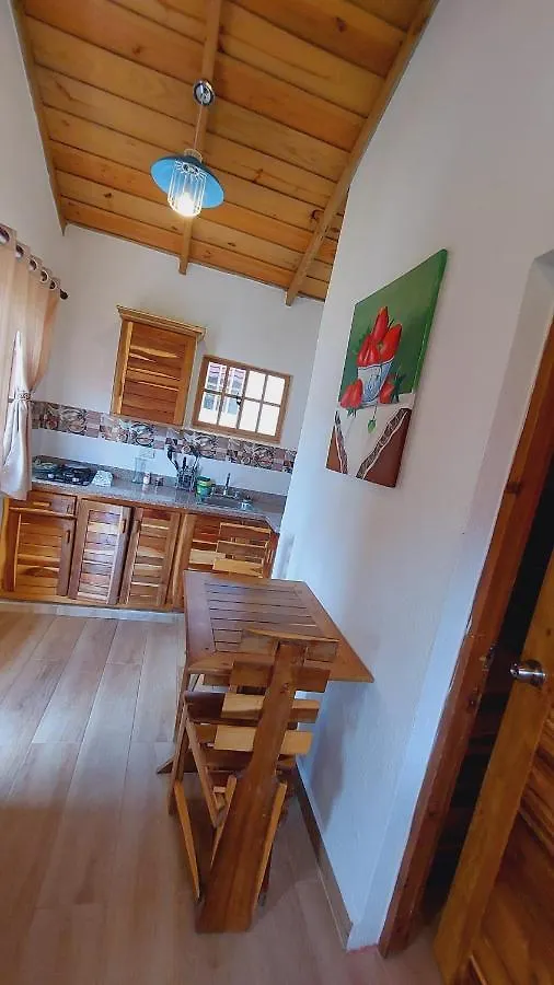 Villas Montelindo Констанса Доминиканская Республика