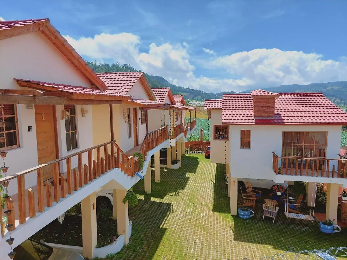 Villas Montelindo Констанса