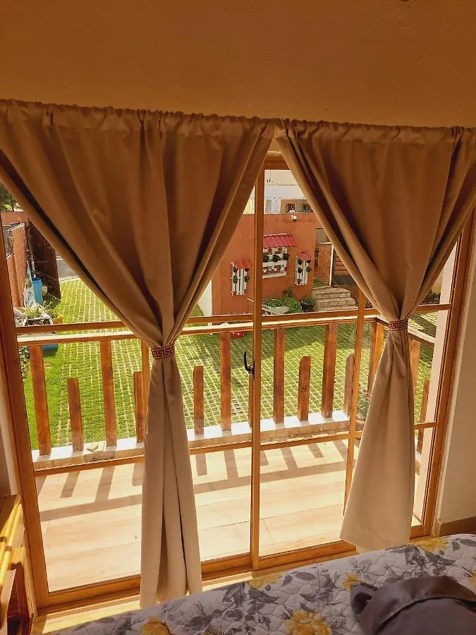 Villas Montelindo Констанса