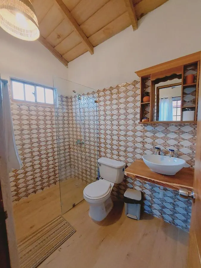 Villas Montelindo Констанса